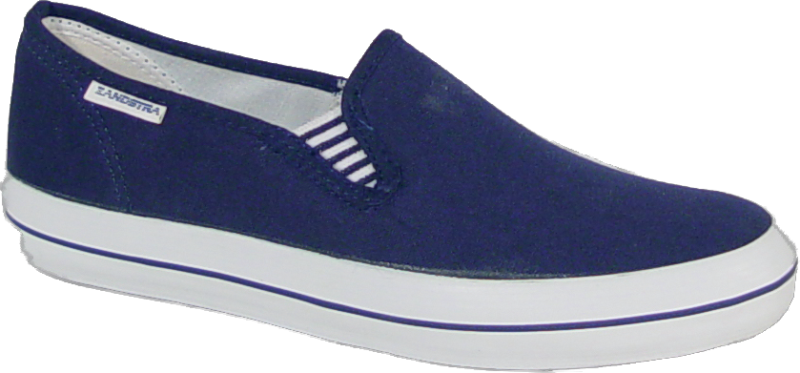 Zandstra canvas Bootschoen - Joosten Watersport Enkhuizen