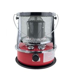 Foetsie-tonysun-petroleumkachel – draagbare-kachel – paraffinekachel – bootverwarming – veilige-petroleumkachel – dubbelwandige-tank – reukloze-verwarming