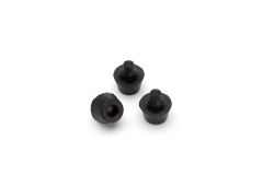 Cobb set rubber voetjes (3st)