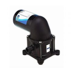 Jabsco Diafragma Bilge- Douchepomp 12V 13 l/m 19 mm 37202-2012