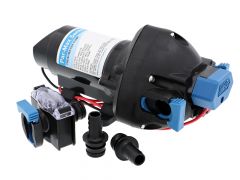 JABSCO PAR-MAX 2 Drinkwaterpomp12V 7,6 L/M 35 PSI