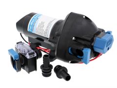  Jabsco Par-Max 3 Drinkwaterpomp 12V 11 l/m 25 psi