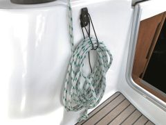 Railblaza Lijn ophangsysteem. Captains Hook (2)