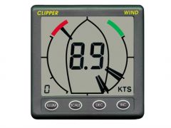 NASA Clipper draadloze windmeter