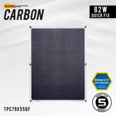 Sunbeam-Tough+-82W-Flush-carbon-quick-fix