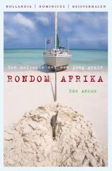 boek-rondom-afrika