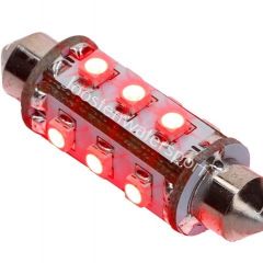 nautic-Led-navigatie-buislamp-Rood-42mm-10-30V-10W 