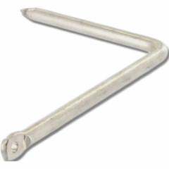 Watt & Sea locking pin