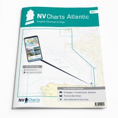 NV-Charts-ATL1-waterkaart falmouth-vigo-noord-spanje-gratis-digitaal