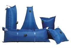 watertank-flexibel-150ltr-waterzak, flexibele-watertank