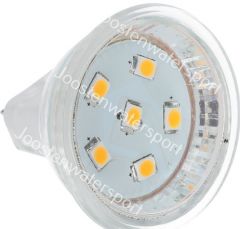 nautic-Led-lamp-GU4-Base-MR11-10-30V-1.5/10W-Warm-Wit-120°