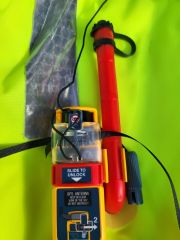 Ocean Signal RescueMe PLB3 – Persoonlijk Noodbaken • AIS • RLS • NFC  Beacon 406/121.5MHz èn AIS 