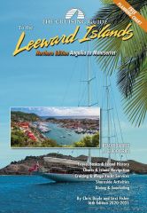 Chris-doyle Cruising-guide-leeward-islands-vaargids-chris-doyle