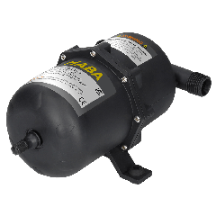 Expansietank voor watersystemen 0.75Ltr met balg