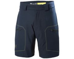  Helly hansen korte broek HP Racing deck shorts Navy