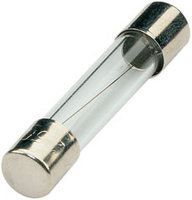 Glaszekeringen 10A 6.3X32mm 10 stuks