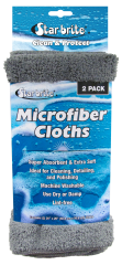 Microfiber Doekjes (2-Pack)