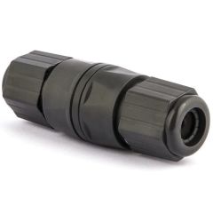 Waterdichte RJ45 coupler