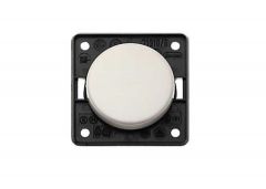 Berker-wipschakelaar-1-polig-Pool-Wit