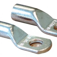 Klem-Kabelschoen 10 mm2 6MM