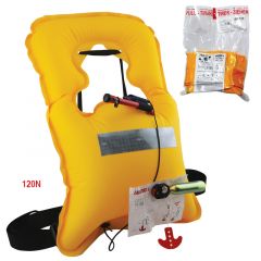 lalizas-vita-lifejacket-reddingsvest-automatisch-kaal-handmatig-120N-zwemvest