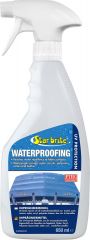 starbrite-waterproefing-waterdicht-buiskap-impregneer-waterdicht-maken-impregneermiddel-impregneerspray-waterproofing-uv-bescherming-bootkap-tentdoek-biminitop-outdoorstoffen-starbrite-waterafstotend