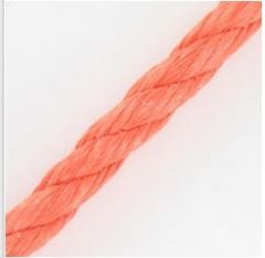 lijn-polypropyleen-3-strengs-oranje-goedkope-lijn