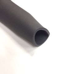 Wallas slangisolatie, Ø75mm, stuk 2M