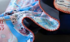 fleecedeken-Fluessen-fleecedeken-deken-met-waterkaart