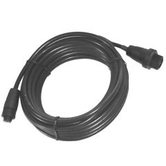 verlengkabel Standard Horizon S8101512, kabel en aansluiting voor CMP25 CMP31 RAM3 RAM4 externe microfoon 7mtr