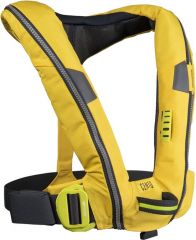 Spinlock-reddingsvest-junior-centro-150N-geel