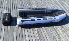 EZraft-bijboot-Q-serie-rubberboot-ultralicht-stabiel-snel-opzetten-carbon-peddels-zelflozend-droog-compact-draagbaar-boten-zeilen-uitstapjes