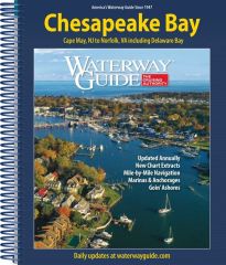 Waterway-guide-chesapeake-bay-gids-voor-ICW-amerika
