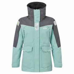 Gill OS25 Zeiljas Offshore Dames Eggshell