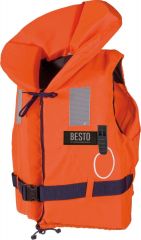 Reddingvest Econ 100N Small 40-60 KG