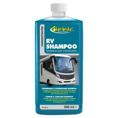 Camper en caravan shampoo 500ML