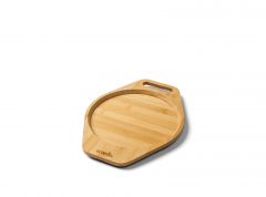 Omnia Trivet Bamboo