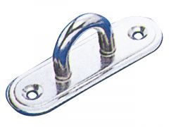 Dekoog rvs304 80mm
