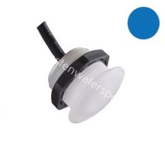 nautic-Led-inbouwlampje-Blauw- IP67-10-30V