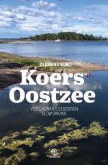 Koers Oostzee door Clemens Kok