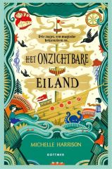 het-onzichtbare-eiland-michelle-harrison-9789025776664