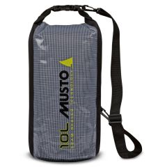 Musto Waterdichte tas 10L dry tube
