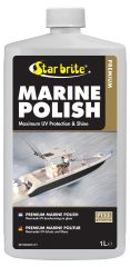 Premium Marine Polish met PTEF 1000 en 500 ml