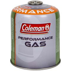 Gasbus Coleman Cartouche Performance 500