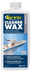 Cleaner & Wax 500 ml Startbrite 