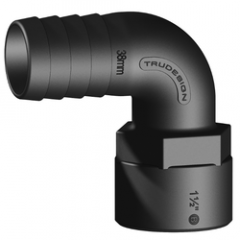 trudesign-knie-38mm-1.1/4-haakse-tule