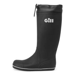Zeillaars, Gill Tall Yachting Boot