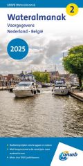 anwb-wateralmanak-deel-2-vaarinformatie-nederland-sluizen-bruggen-havens