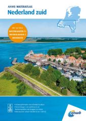ANWB-Wateratlas-Nederland-zuid-waterkaart-zuid-nederland