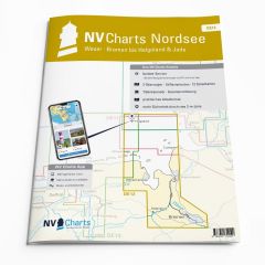 NV-Charts-DE12-bremen-helgoland-jade-waterkaart-digitaal